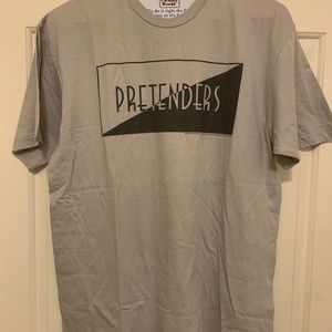 Men’s XL Pretenders T-Shirt